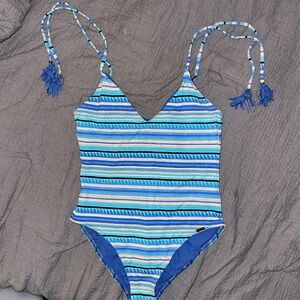 Banana Moon one piece swimsuit (brand New)